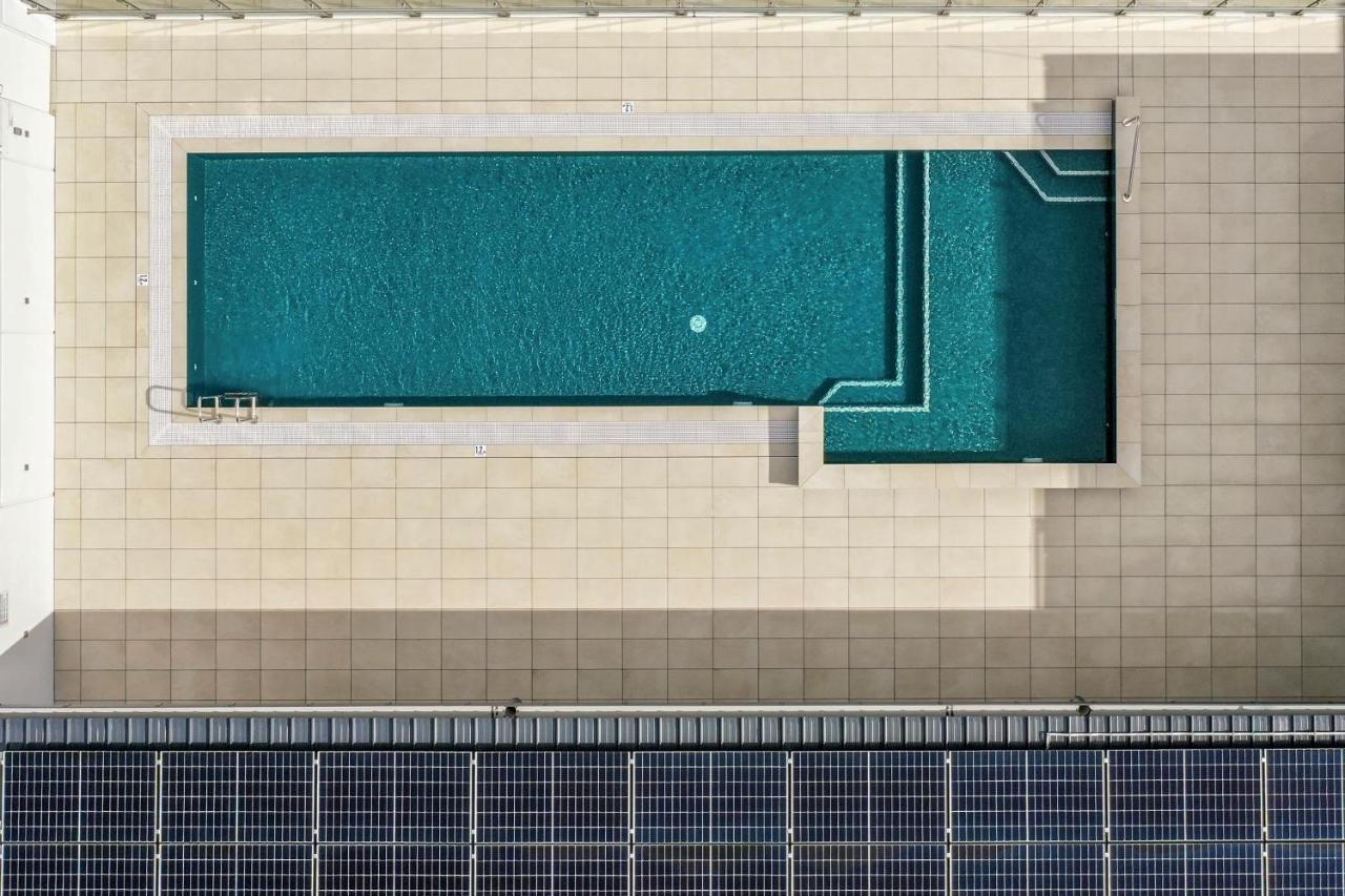 Holiday Inn Express & Suites Sunshine Coast By Ihg マルーチードール エクステリア 写真