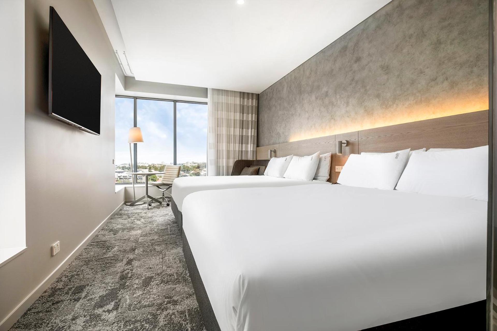 Holiday Inn Express & Suites Sunshine Coast By Ihg マルーチードール エクステリア 写真