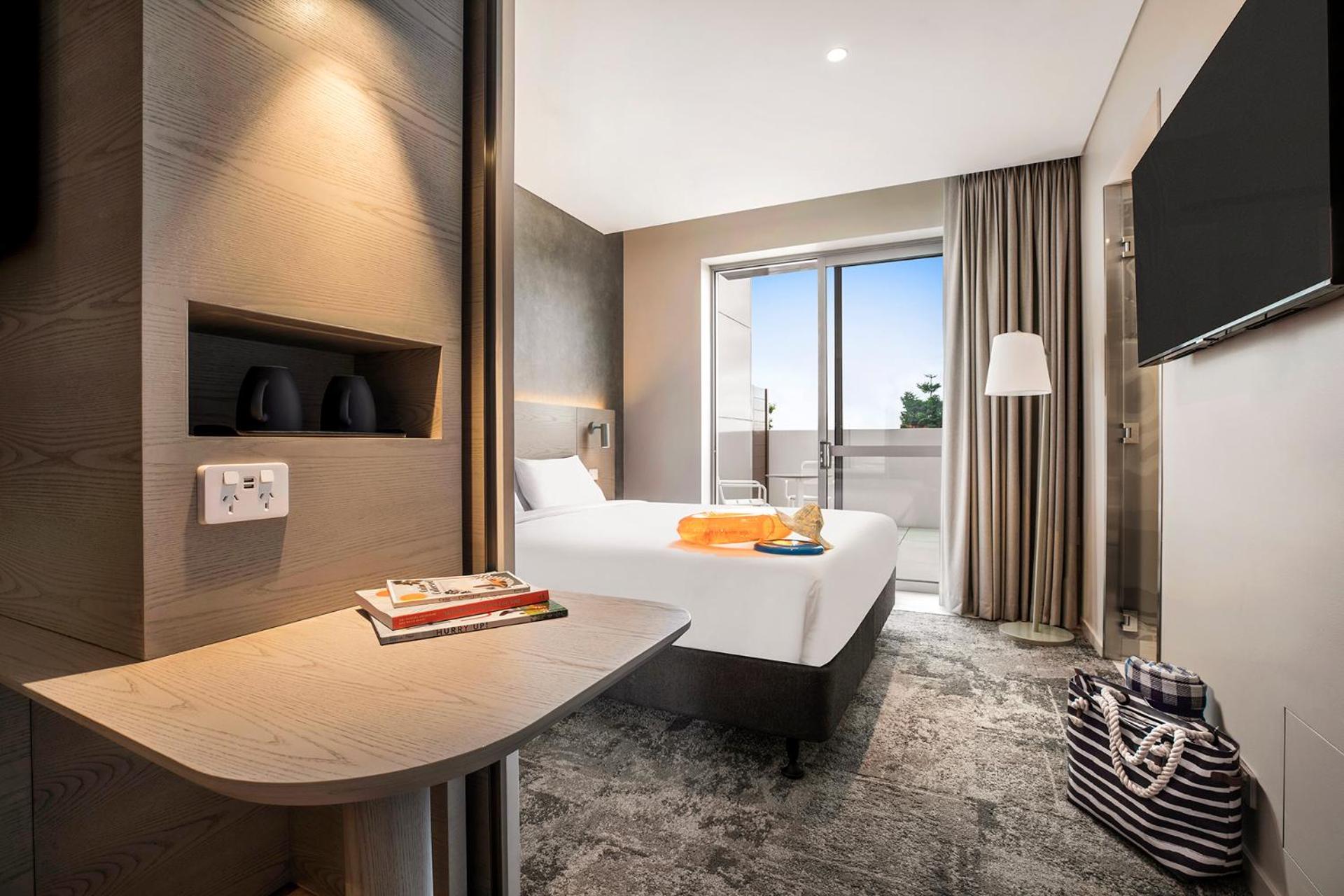 Holiday Inn Express & Suites Sunshine Coast By Ihg マルーチードール エクステリア 写真
