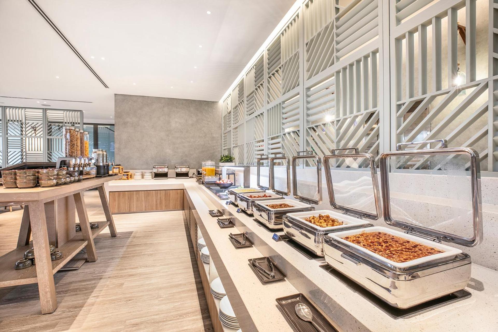 Holiday Inn Express & Suites Sunshine Coast By Ihg マルーチードール エクステリア 写真