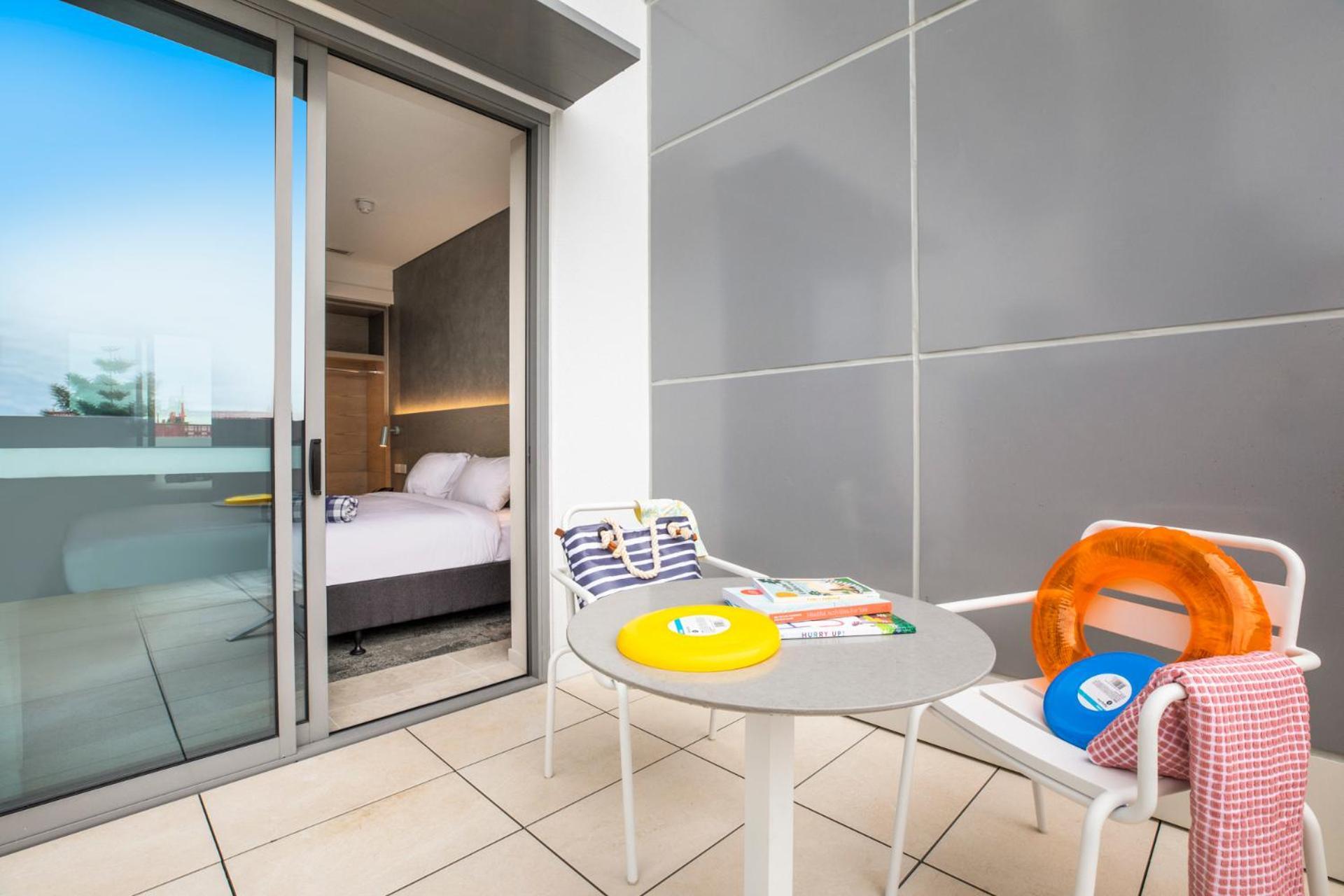 Holiday Inn Express & Suites Sunshine Coast By Ihg マルーチードール エクステリア 写真