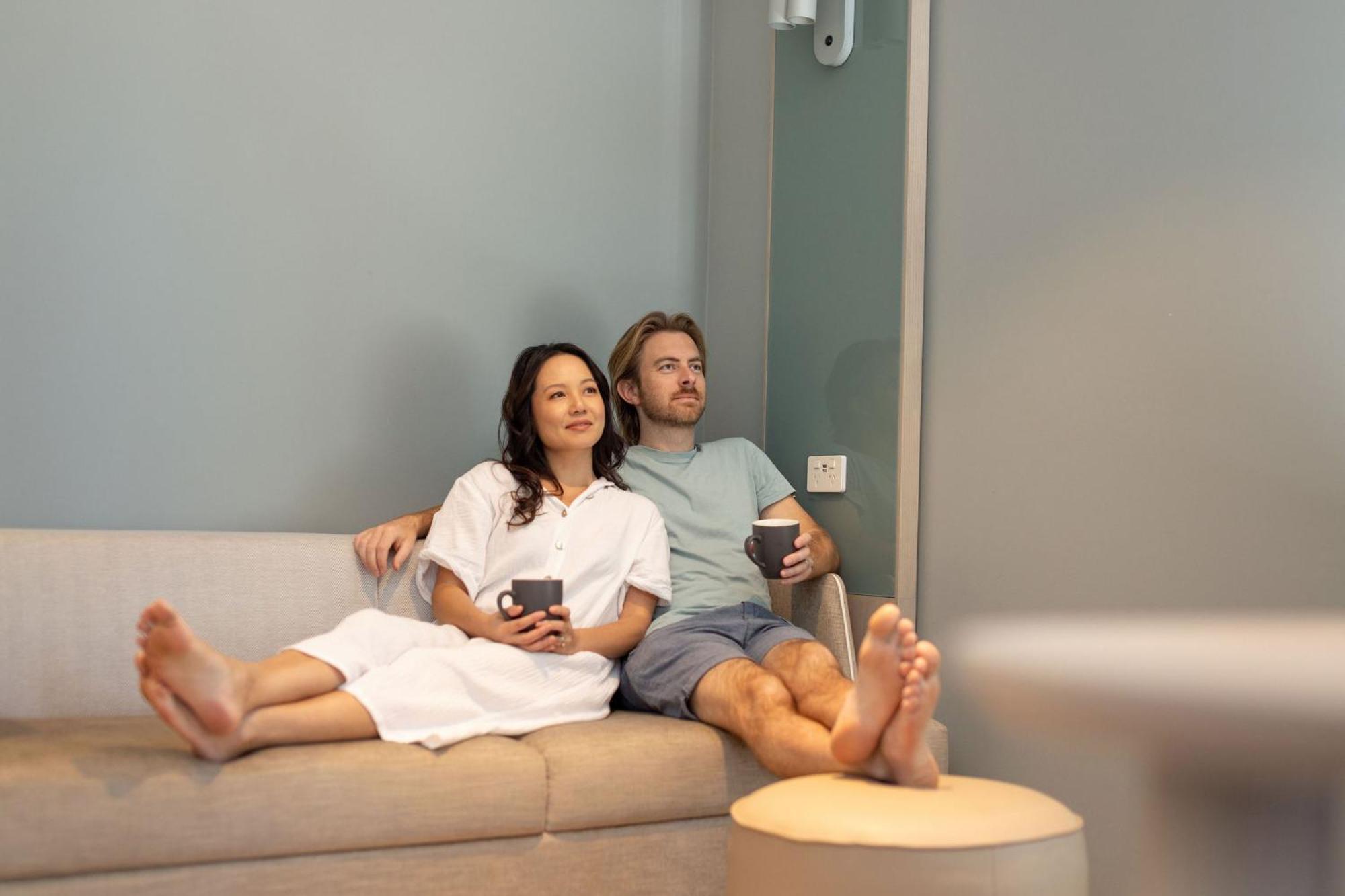 Holiday Inn Express & Suites Sunshine Coast By Ihg マルーチードール エクステリア 写真
