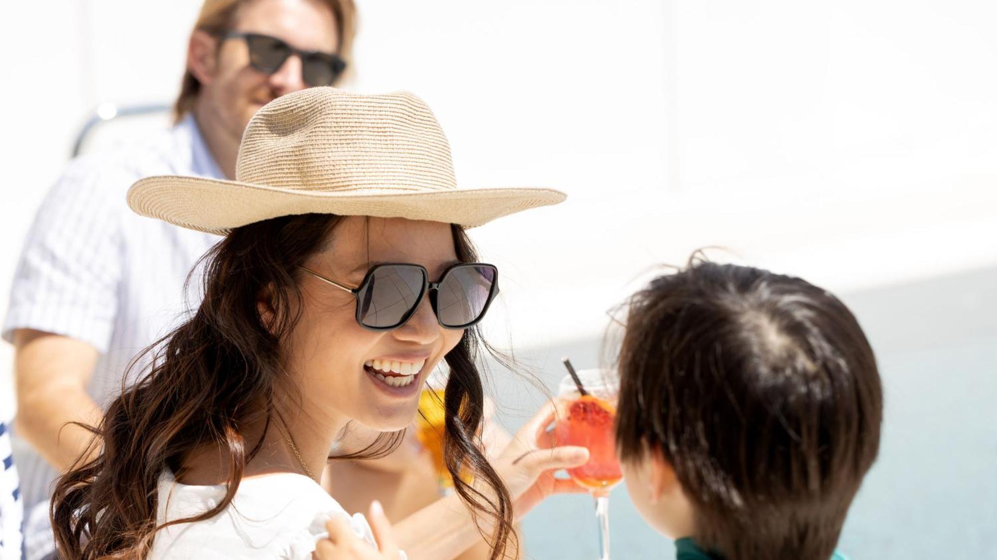 Holiday Inn Express & Suites Sunshine Coast By Ihg マルーチードール エクステリア 写真