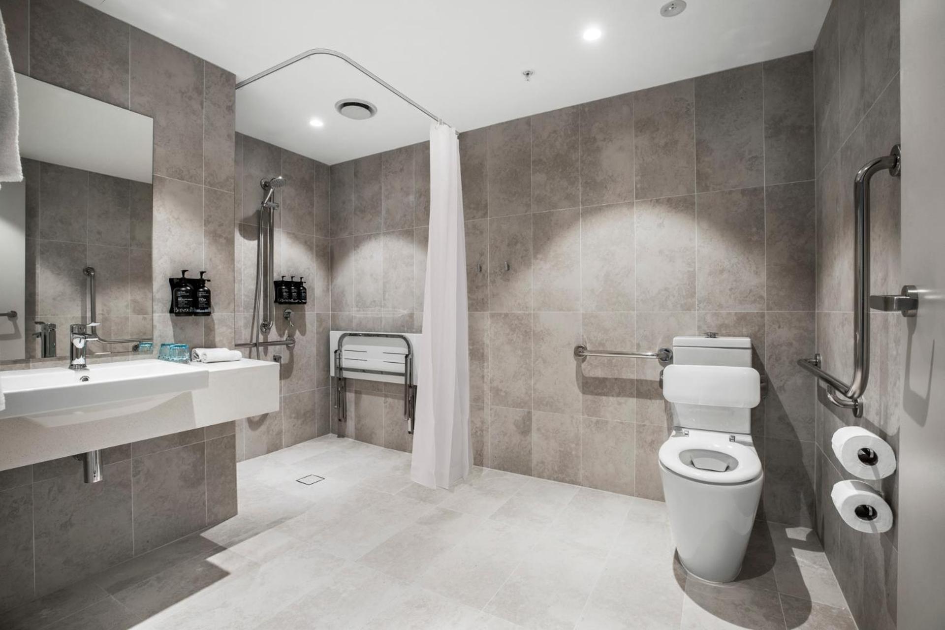 Holiday Inn Express & Suites Sunshine Coast By Ihg マルーチードール エクステリア 写真