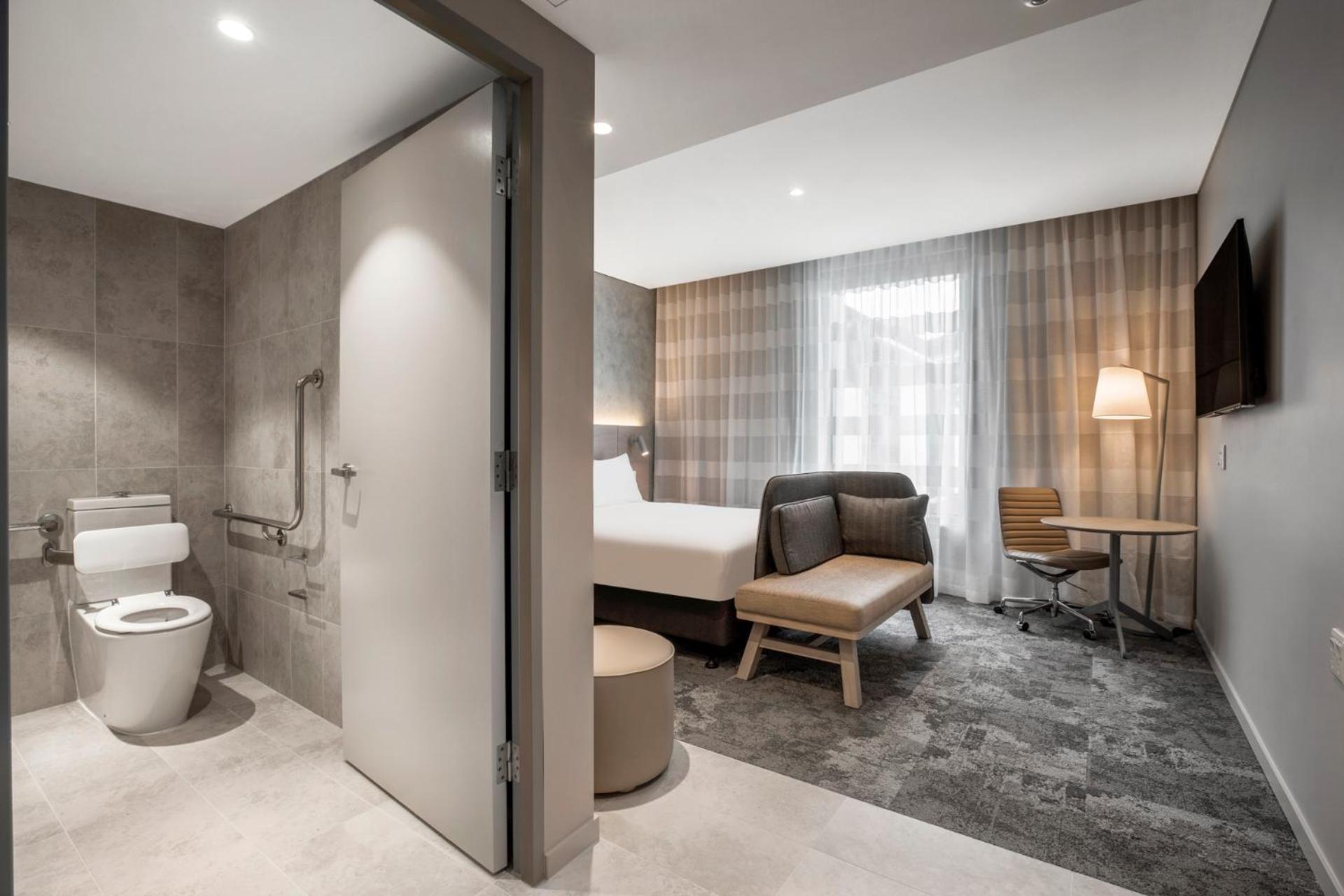 Holiday Inn Express & Suites Sunshine Coast By Ihg マルーチードール エクステリア 写真